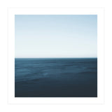 Minimal Ocean (Print Only) thumbnail