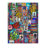 Graffiti Digital 2022 584 (Print Only) thumbnail