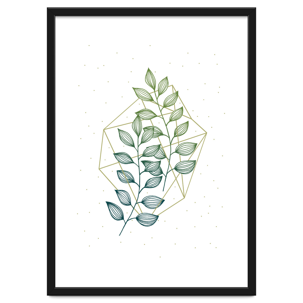 Geometry And Nature III