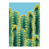 Adorned Cactus V2 (Print Only) thumbnail