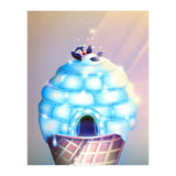Igloo Flavour (Print Only) thumbnail