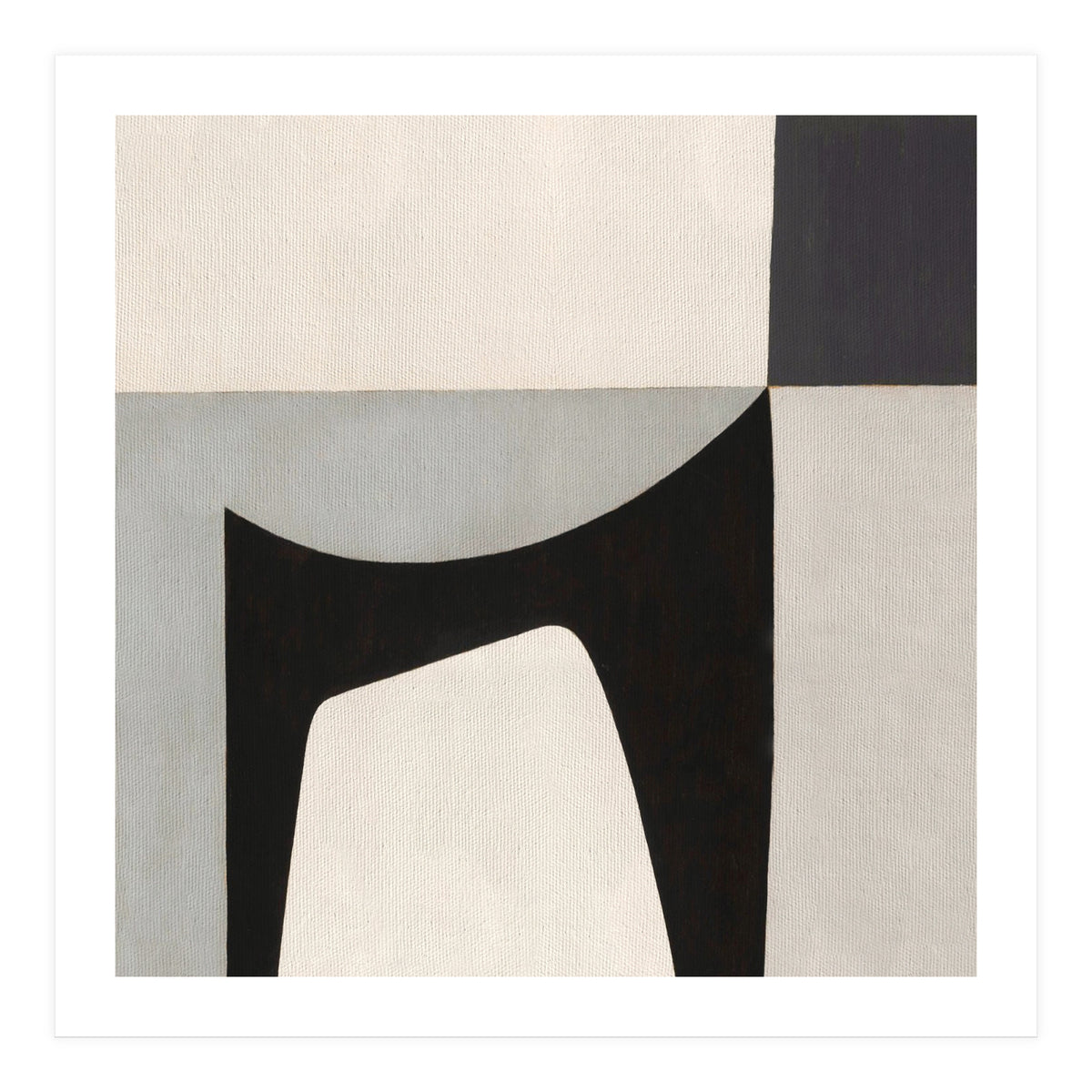 Distracted Dog (Print Only)