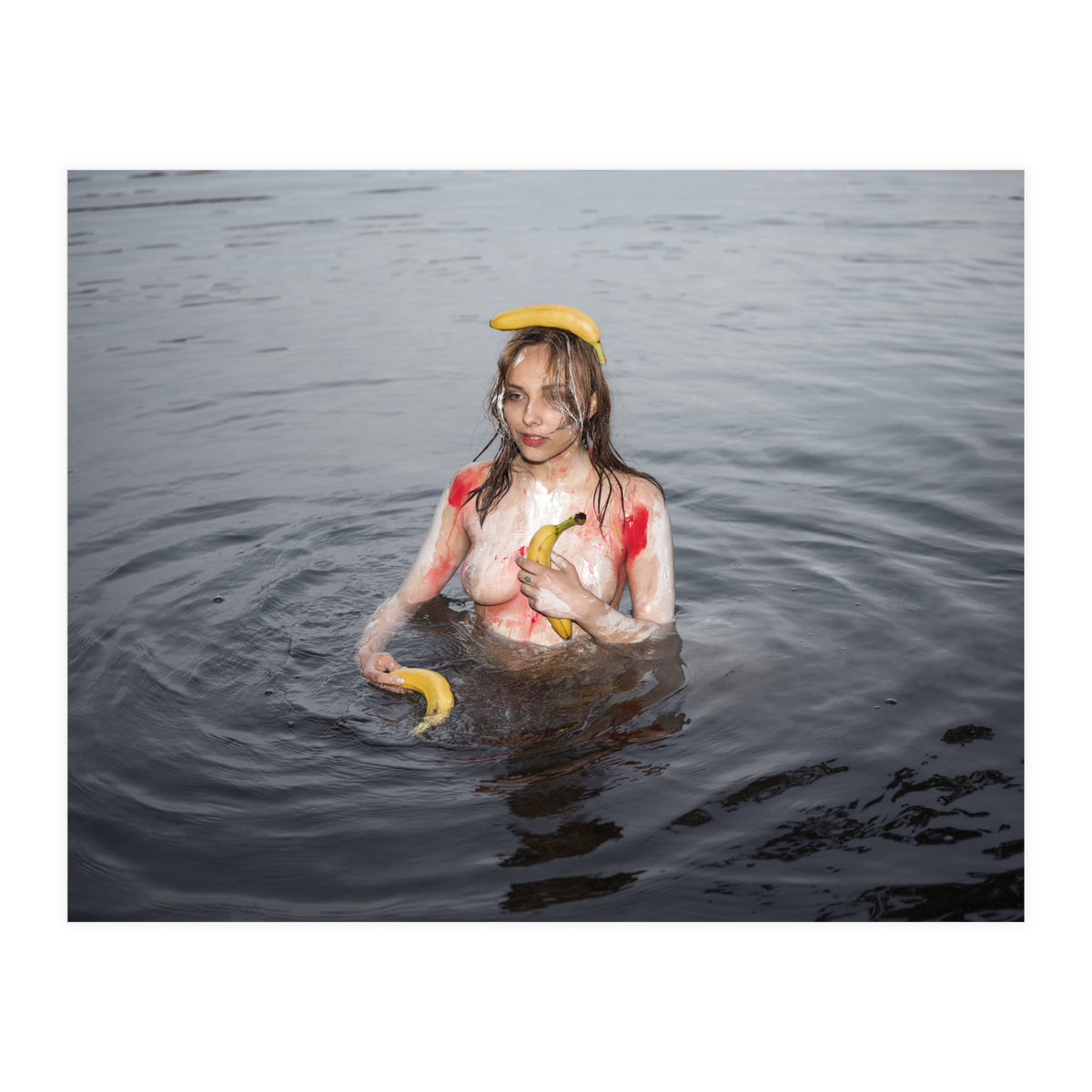 Bananas! (Print Only)