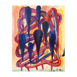 Graffiti Goteado 2 (Print Only) thumbnail