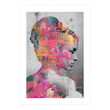 Beautiful Profile Set V2 01 (Print Only) thumbnail