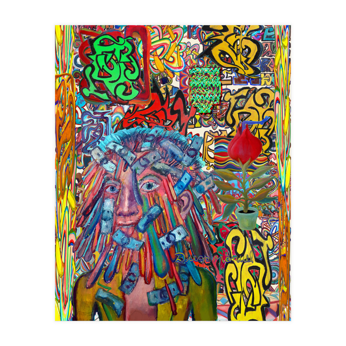 New Graffiti2022 649 (Print Only)