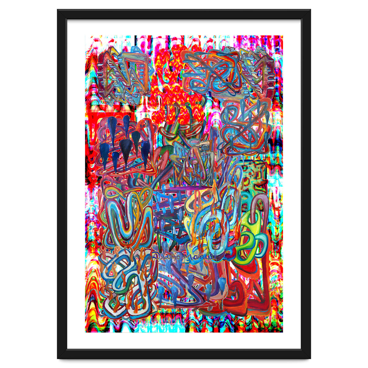 Graffiti Digital 2022 1027