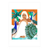 Indian Vacay (Print Only) thumbnail