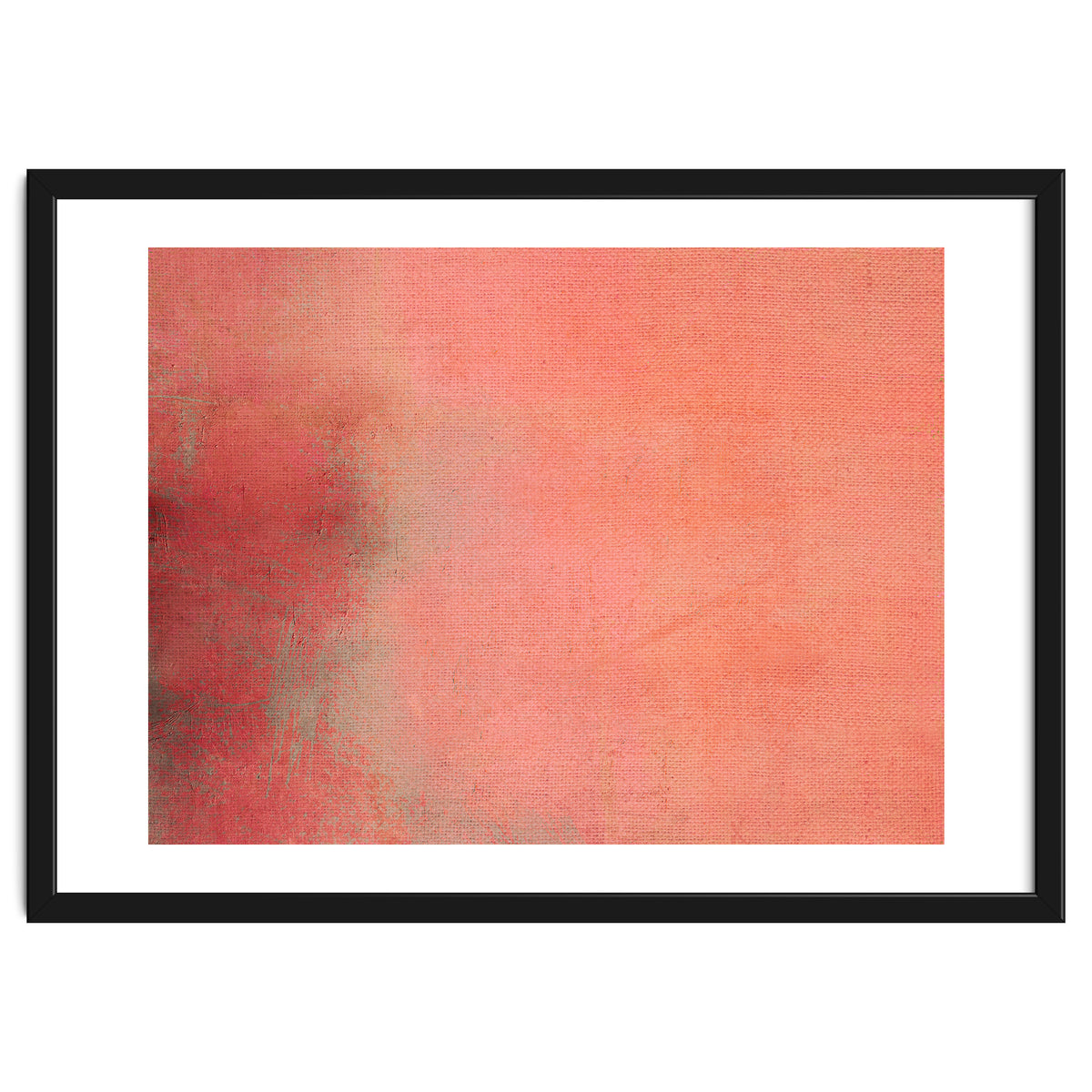 Colored Rustic Fabric 3