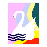 Swan 2018 (Print Only) thumbnail