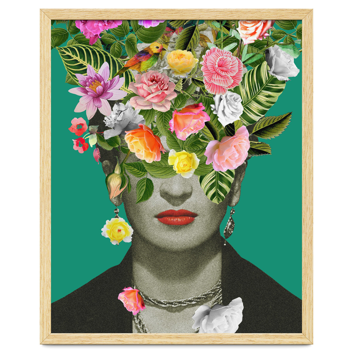 Frida Floral