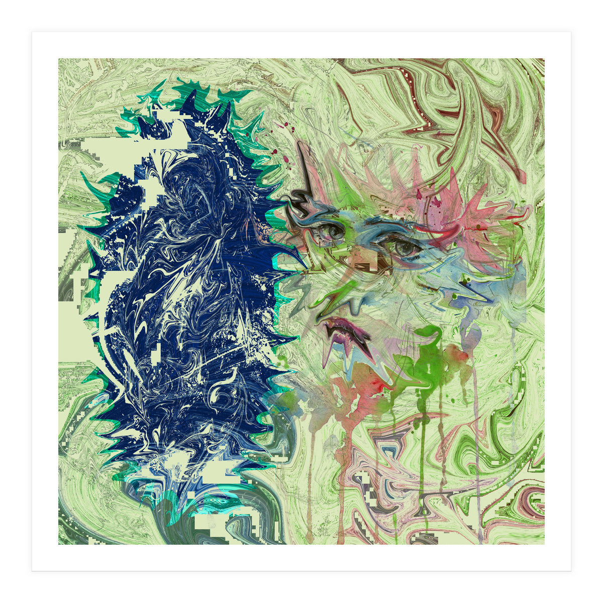 Portals (Print Only)