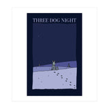 Tribute to Three Dog Night (Print Only) thumbnail
