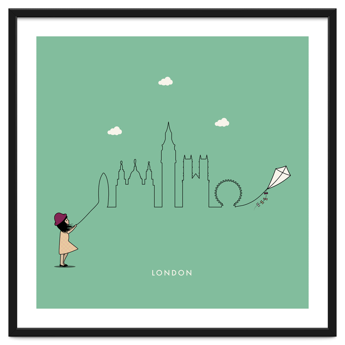 Kein Design London