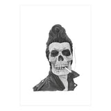 Rockabilly For Ever (Print Only) thumbnail