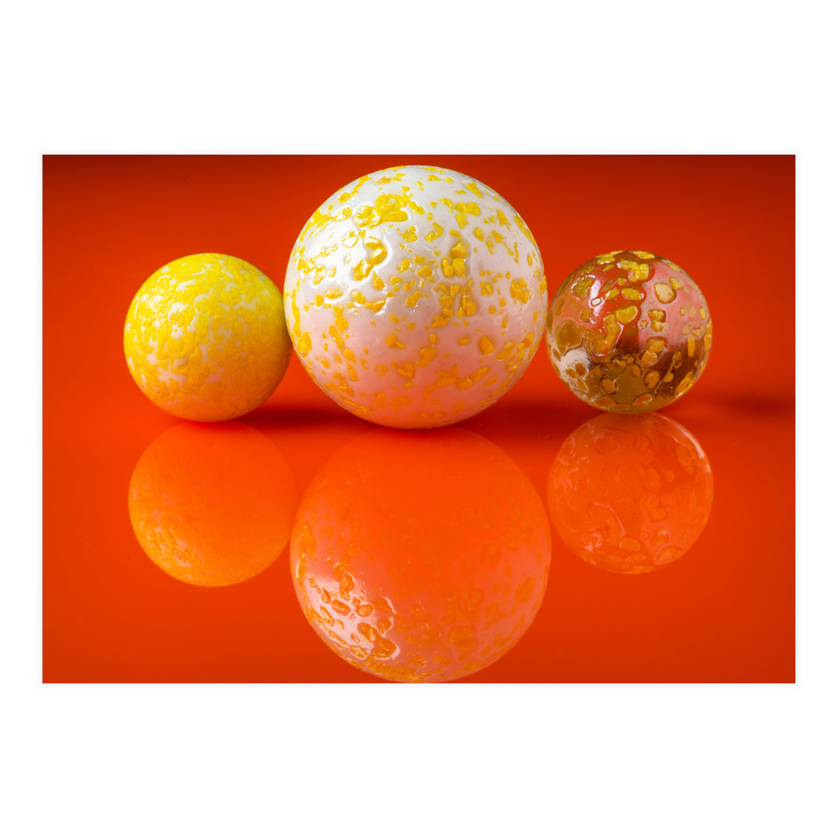 Marbles (Print Only)