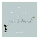 Kein Design Manchester (Print Only) thumbnail