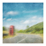 Who's Calling? (Print Only) thumbnail
