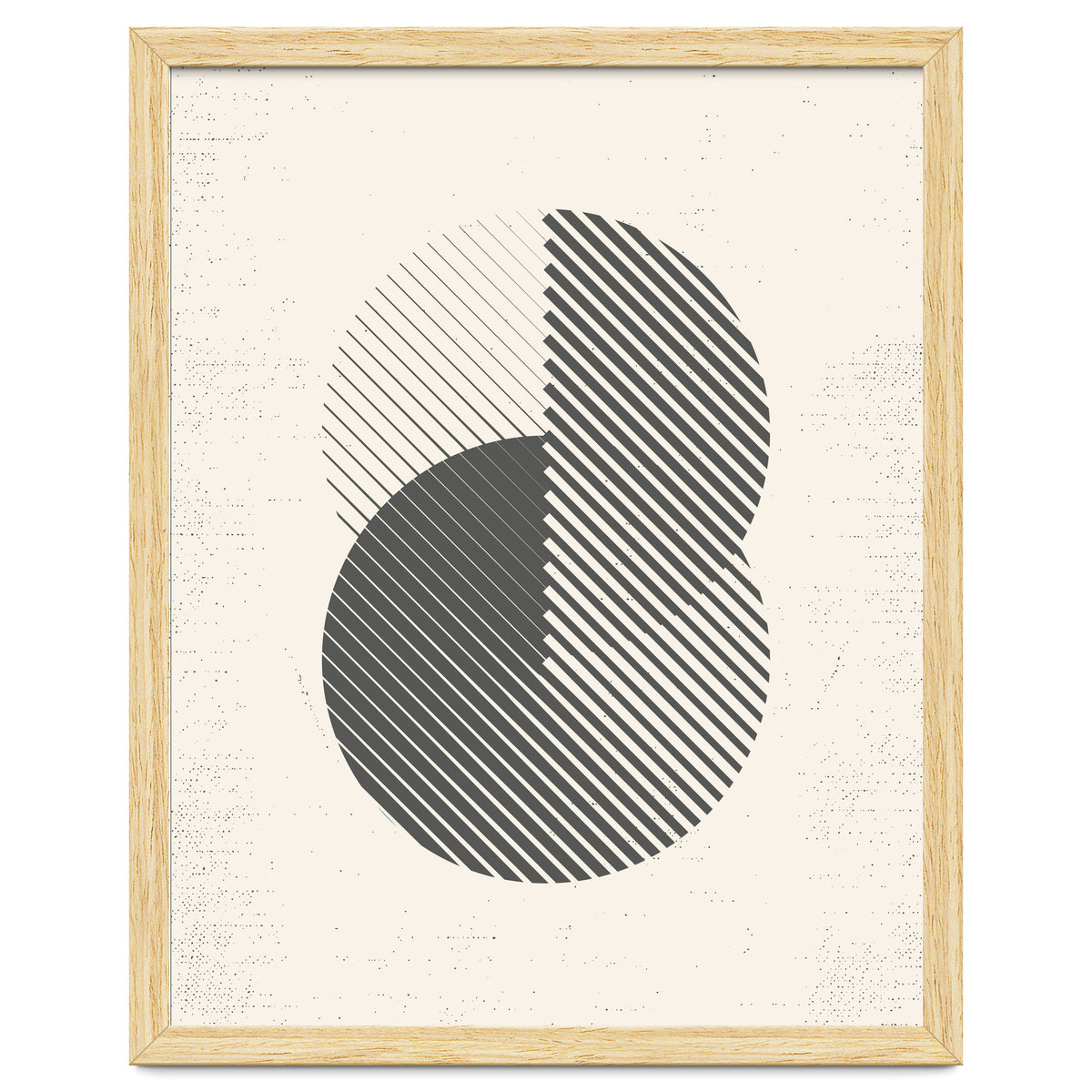 Mid Century Modern Geometry 04