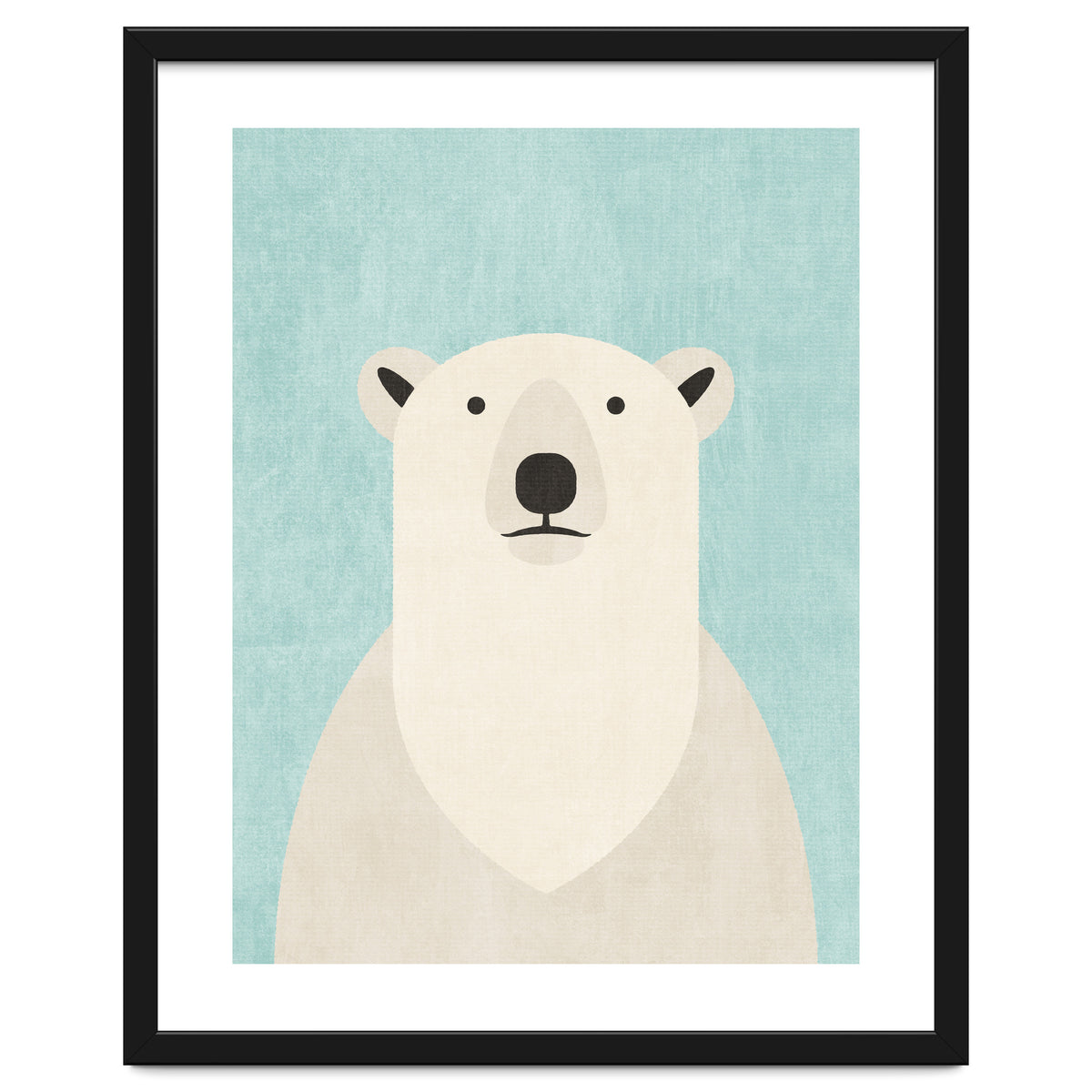FAUNA / Polar Bear