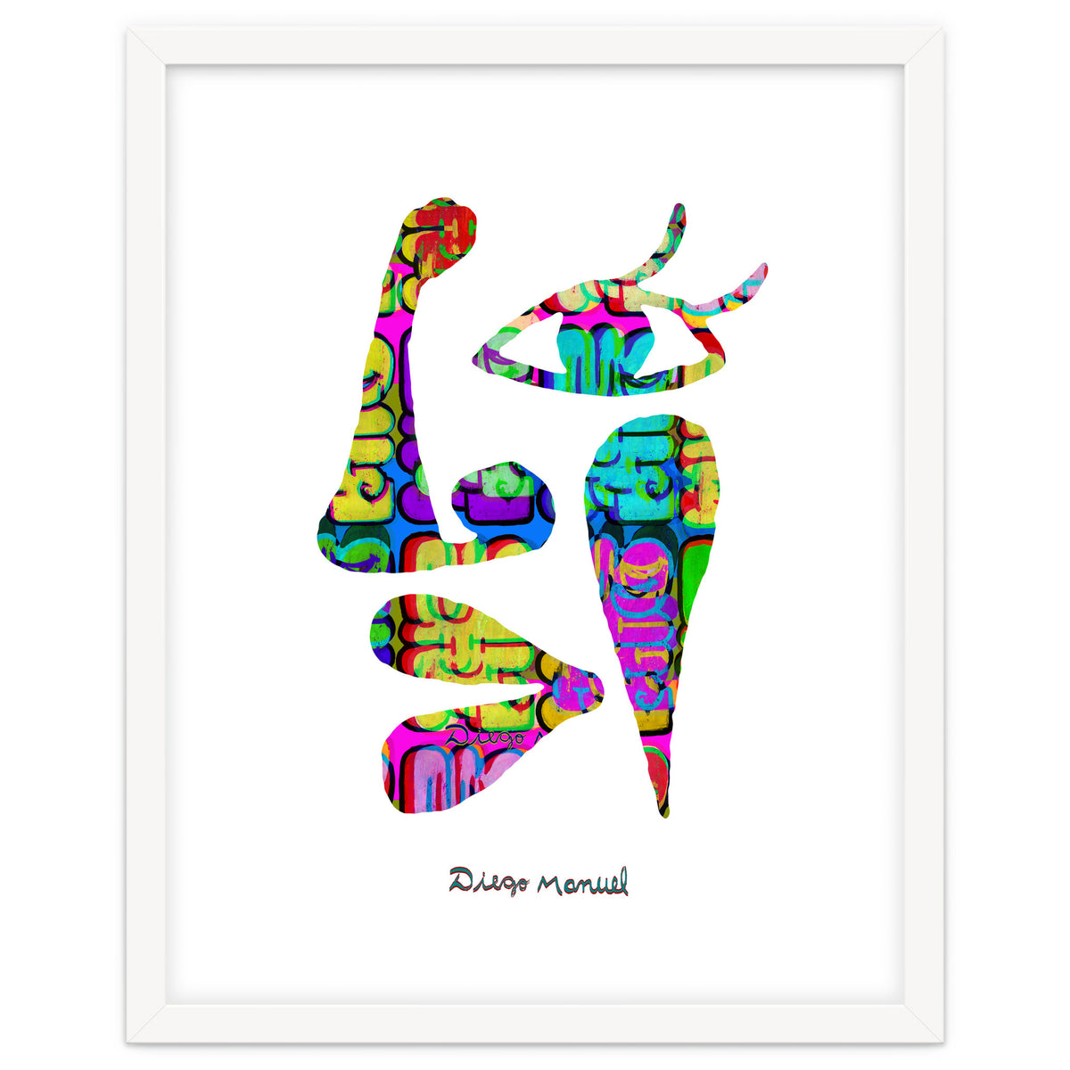 Graffiti Digital 12 2022