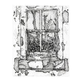 The window (Print Only) thumbnail
