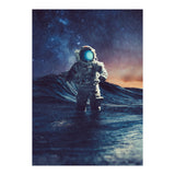 Stranded II (Print Only) thumbnail
