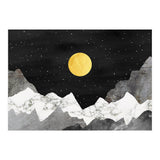 Live with Stars and Mountains (Print Only) thumbnail