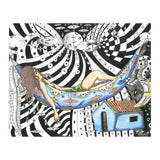 Under The Moonlight Of The Cariri (Print Only) thumbnail