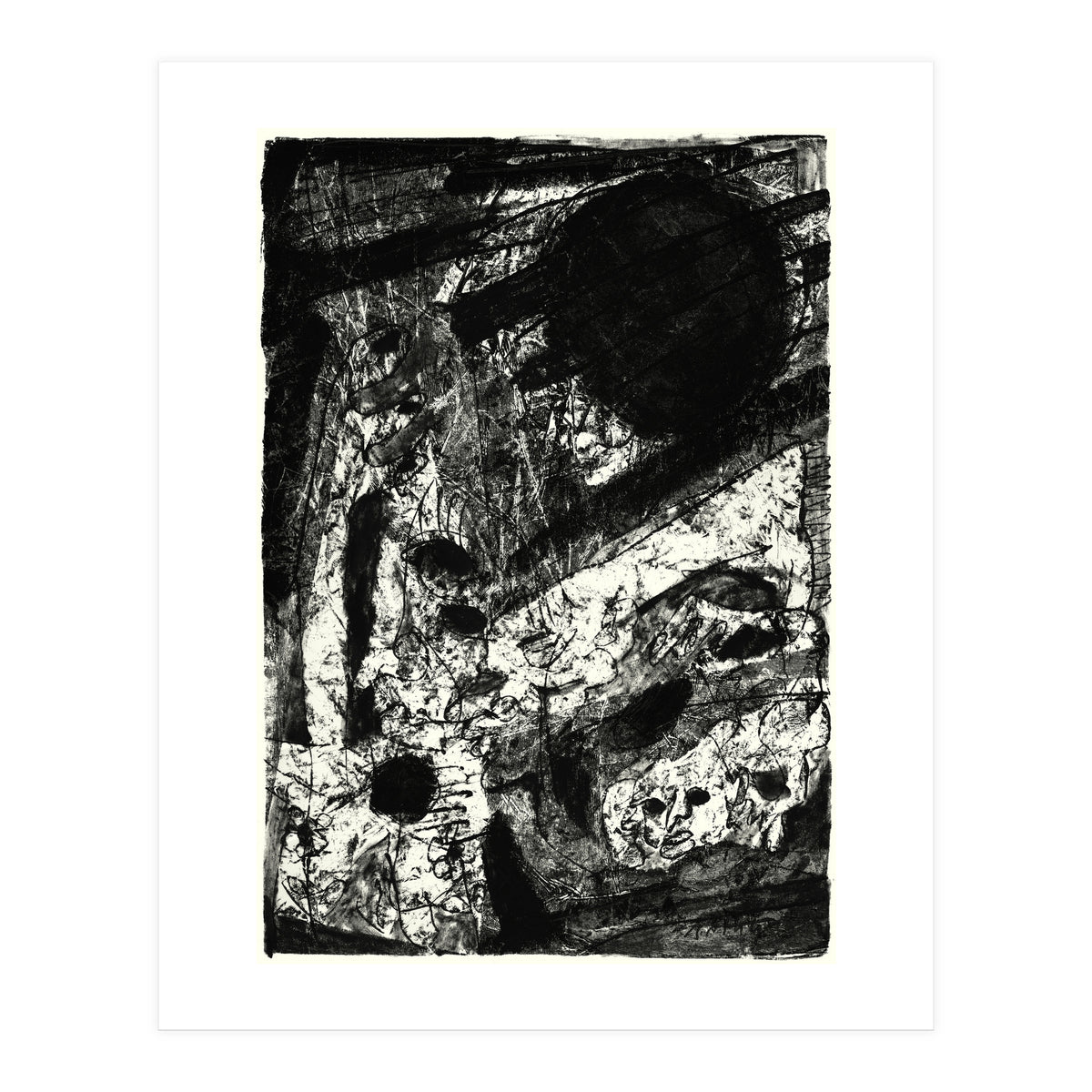 On That Day (Print Only)