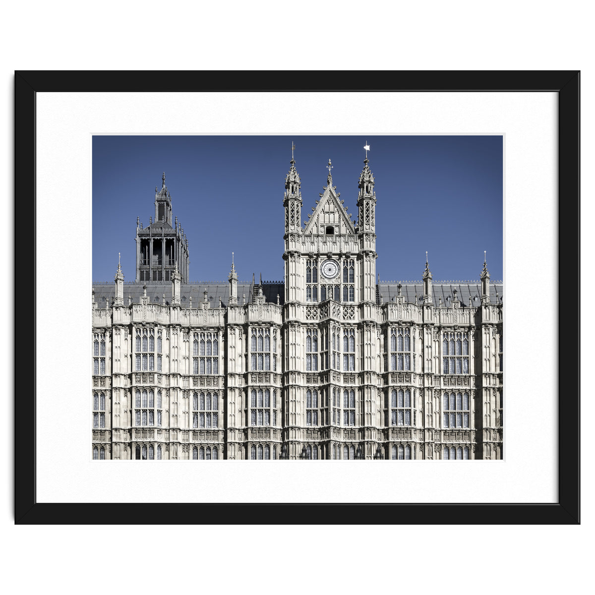 Westminster palace