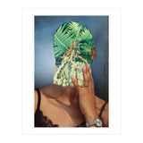 Crazy Woman 209 (Print Only) thumbnail