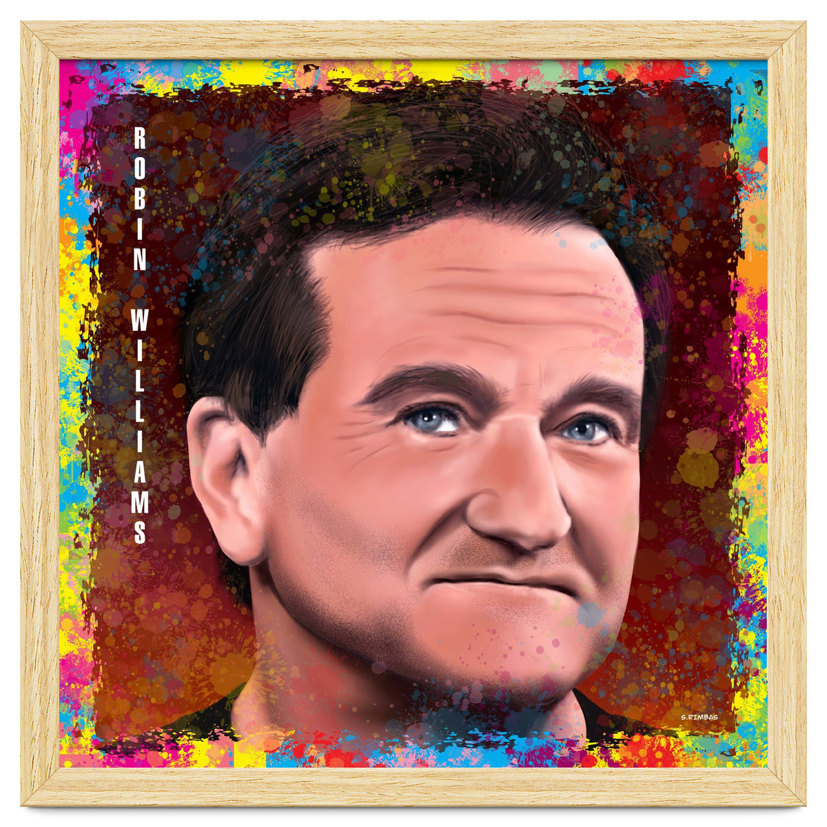 Robin Williams