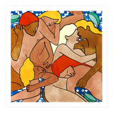 Turkish Bath (Print Only) thumbnail