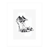 Shoes (Print Only) thumbnail