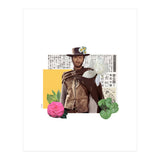 The Good, The Bad And The Ugly (Print Only) thumbnail