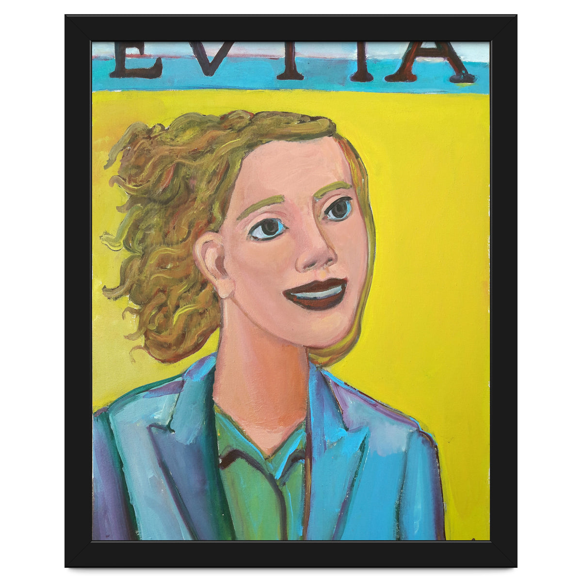 Evita
