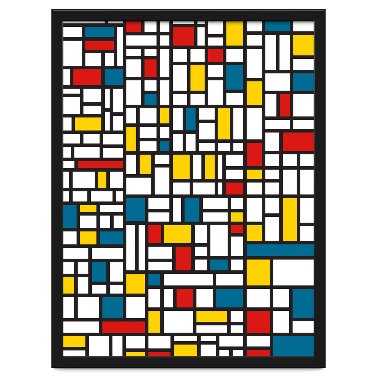 MONDRIAN EXTREME