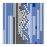 Glitch Global XIV Part1 Serie Urban Nature (Print Only) thumbnail