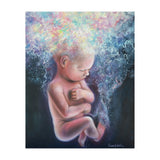 Birth Of A Soul (Print Only) thumbnail