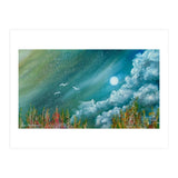 Full Moon (Print Only) thumbnail