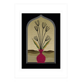 Window and Vase (Print Only) thumbnail