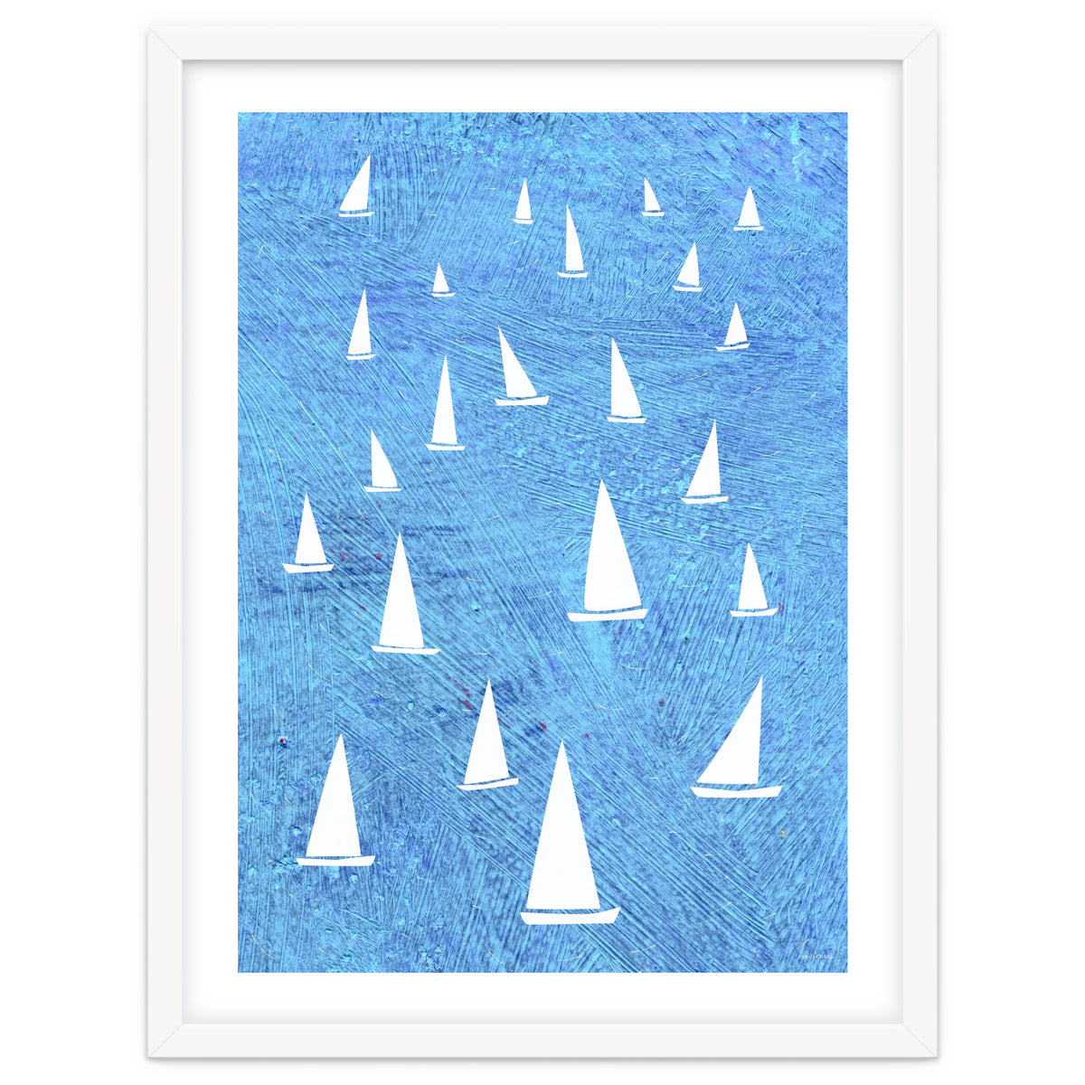 Sailing Boats