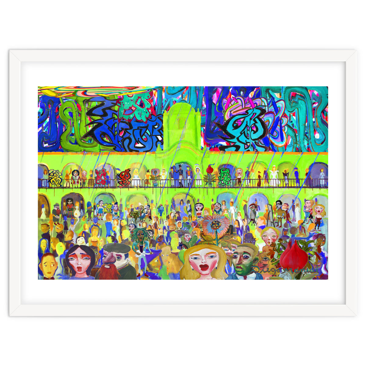 25 De Mayo Pop Digital 24