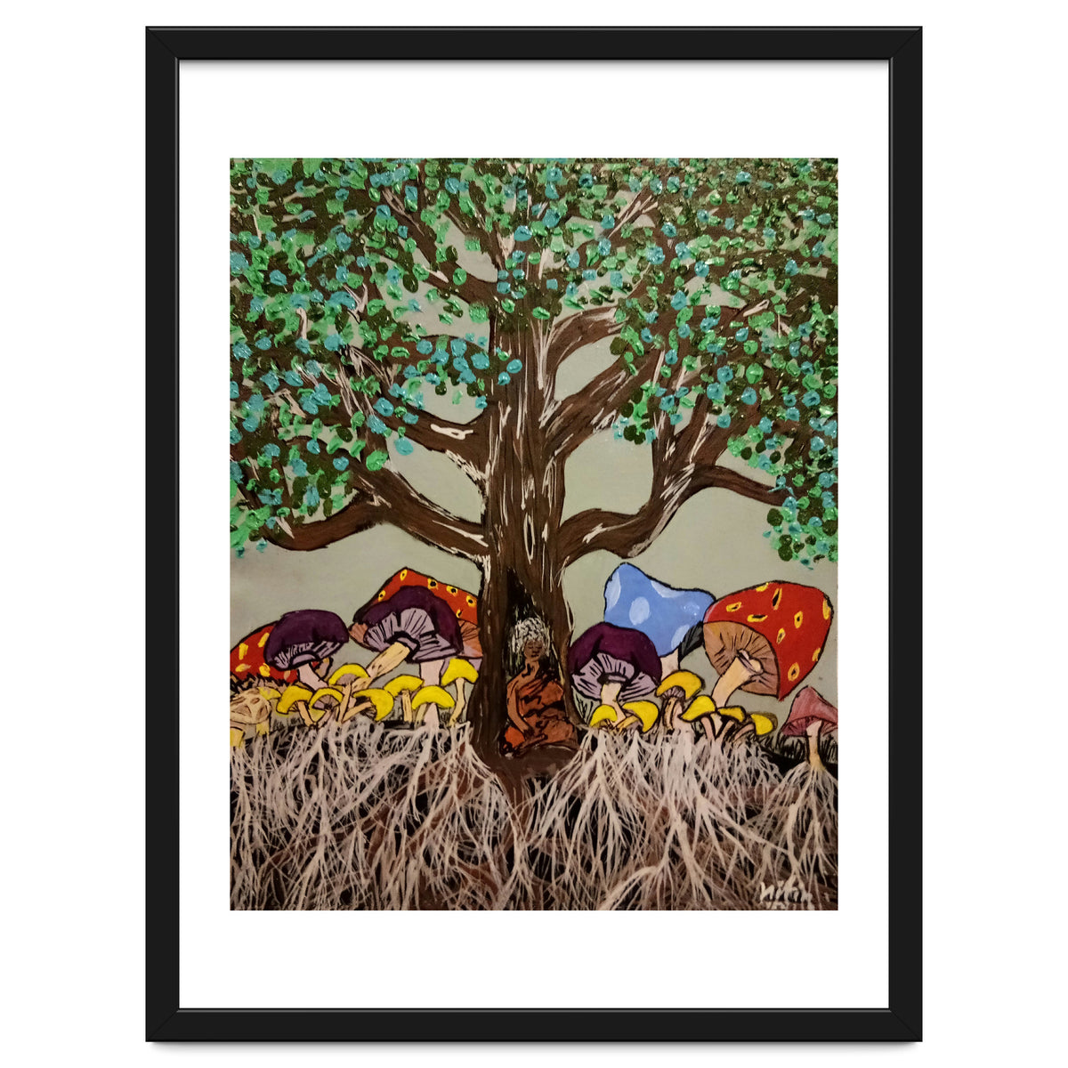 Awareness & Awekening