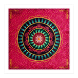 Mandala (Print Only) thumbnail