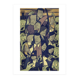 The Walking Dead (Print Only) thumbnail