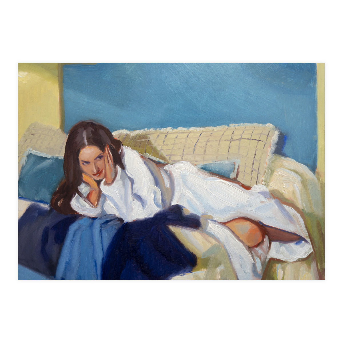 Bedtime Stories (Print Only)