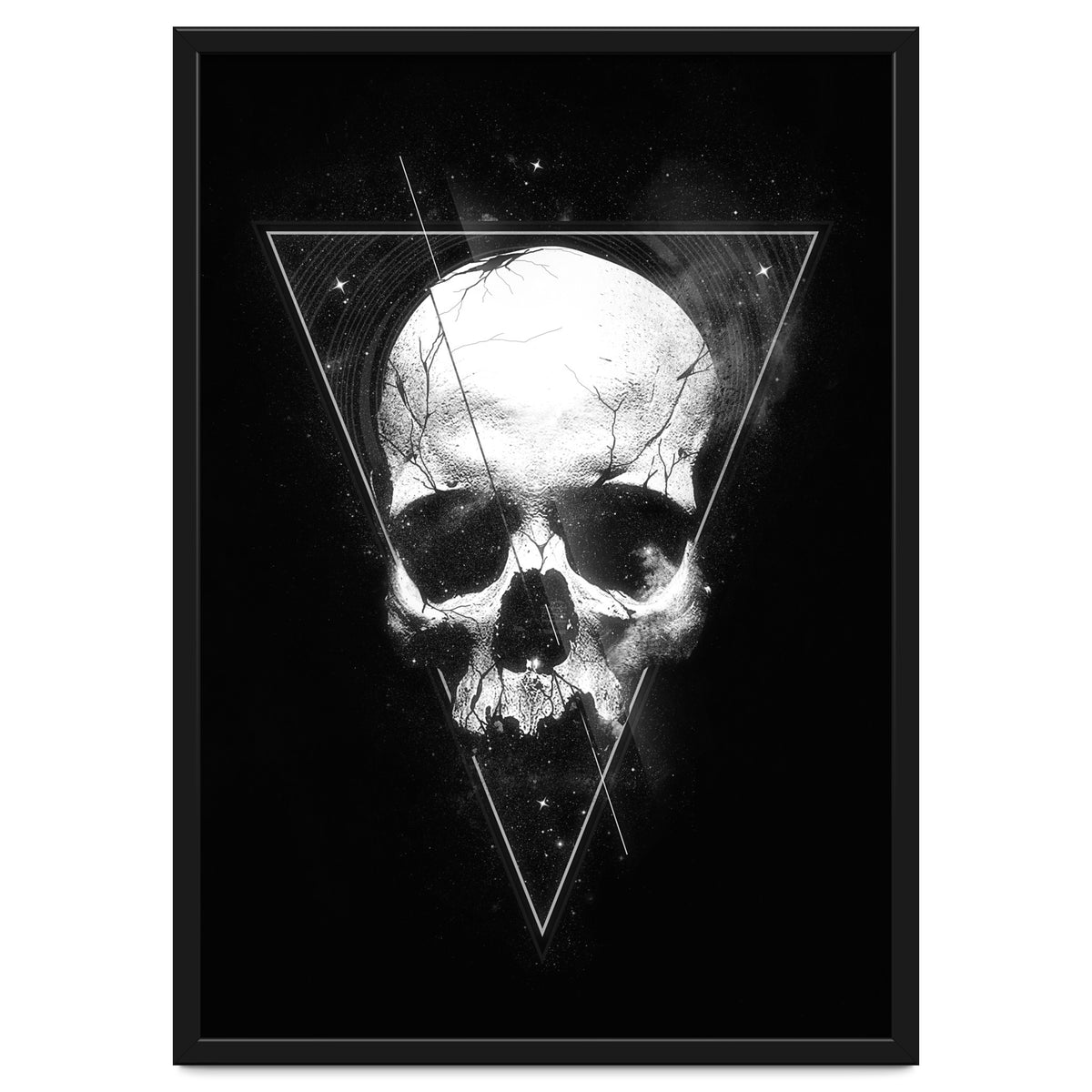 We Are All Made Of Stars