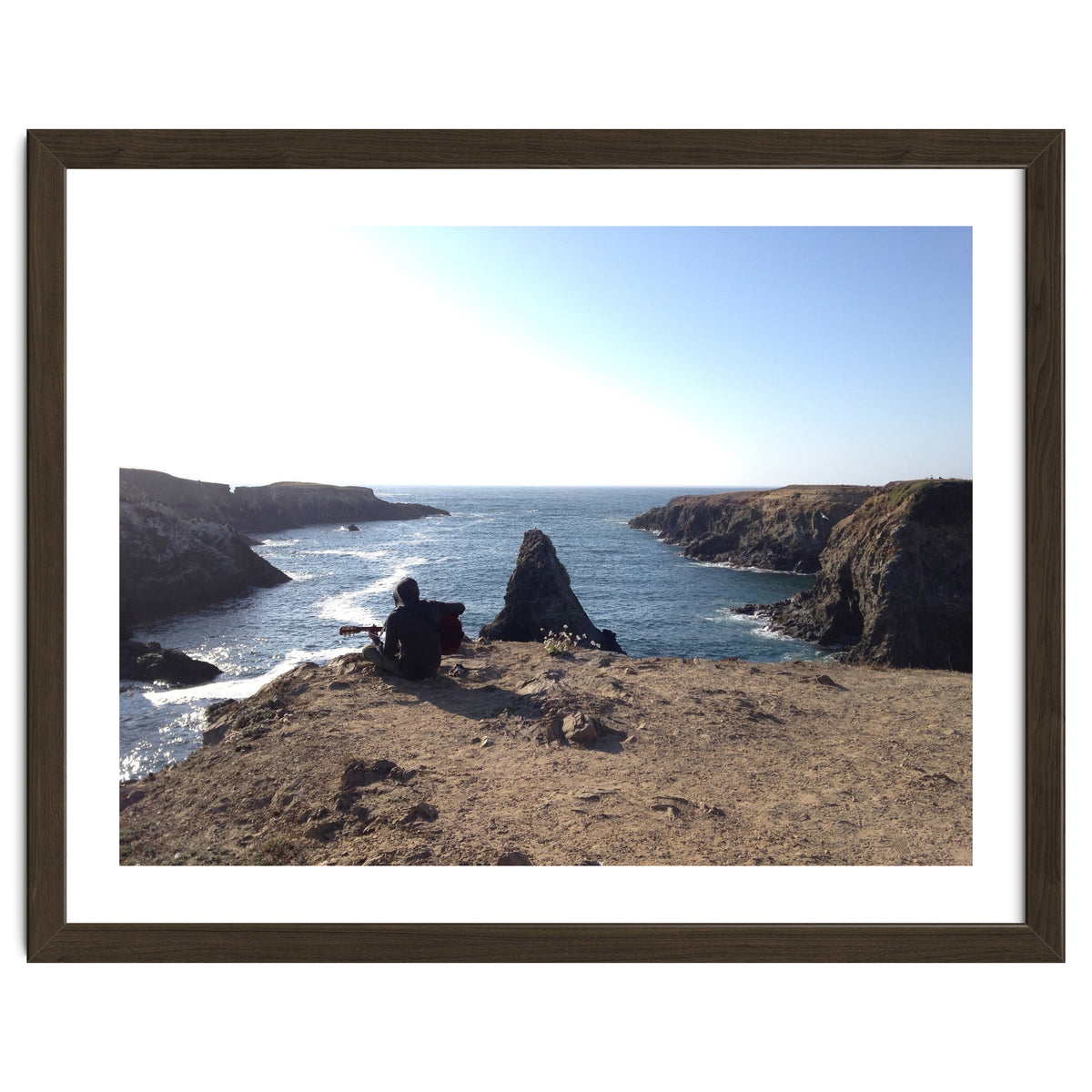 Mendocino Headlands